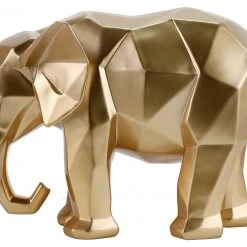 KUNSTLOFT Skulptur Ganeshas Sohn