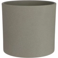 Mica Decorations Blumentopf Era - 28 x 26 x 28 cm - Durchmesser: 28 cm