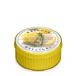 Kringle Candle Daylight Rosemary Lemon