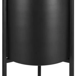 Lifa Living Pflänzenständer Lily - Schwarz 9 Lifa Living Pflänzenständer Lily - Schwarz -Günstiges Deko Geschäft 020527cc68d94ed18603f70c8a7a6b71.cropped 452 187 447 713.processed