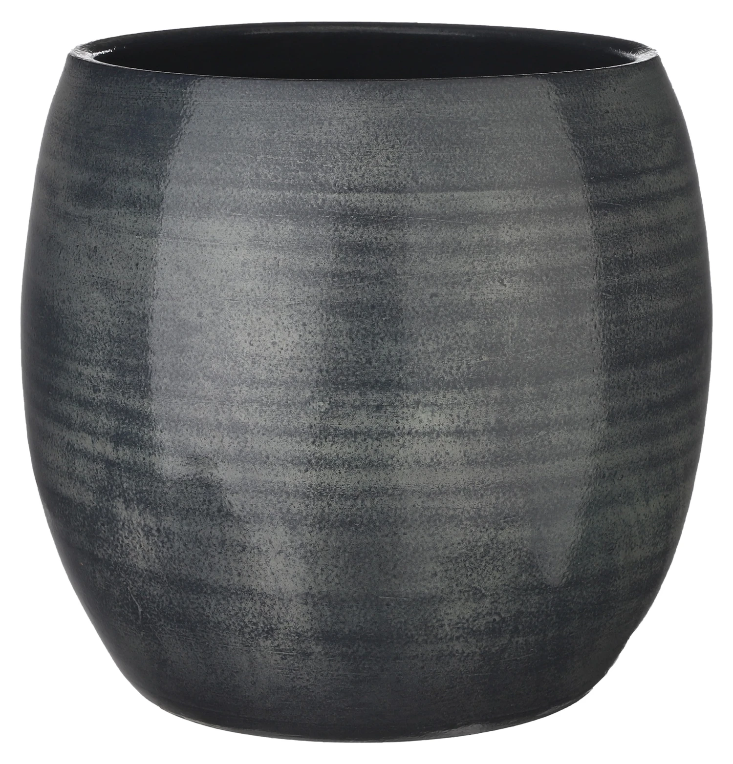 Mica Decorations Blumentopf Lester - 28 x 26 x 28 cm - Durchmesser: 28 cm 3 Mica Decorations Blumentopf Lester - 28 x 26 x 28 cm - Durchmesser: 28 cm