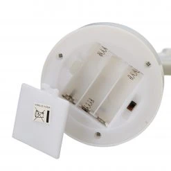 Relaxdays 5 x LED Neonlicht Kaktus - Grün - 15 x 29 cm -Günstiges Deko Geschäft 0402065cfad949cf86f656c0a2dd0fd4