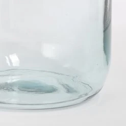 Mica Decorations Vase Vienne - 25 x 44 x 25 cm - Durchmesser: 25 cm -Günstiges Deko Geschäft 051b875c23cb477d98240a647f1ab751 scaled