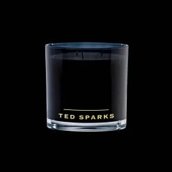 Ted Sparks - Duftkerze Imperial - Wild -Günstiges Deko Geschäft 06db68a1a8054bca8f1b660d0a887146