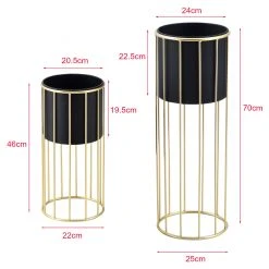 En.casa Pflanzständer Mortsel 15 En.casa Pflanzständer Mortsel -Günstiges Deko Geschäft 0734d8dfeca54e42843d3cb0c2a1f532.cropped 3 16 1982 1971.processed