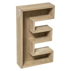 Atmosphera Créateur d'intérieur Dekobuchstaben HOME, freistehend, 26 cm -Günstiges Deko Geschäft 0834abc0f701491d910eb1cc1727e431