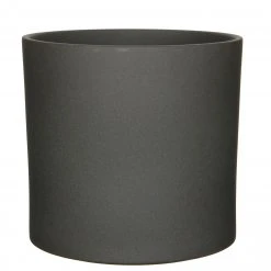 Mica Decorations Blumentopf Era - 33 x 31 x 33 cm - Durchmesser: 33 cm