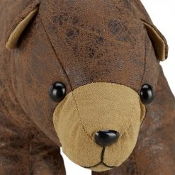 Relaxdays Türstopper Bär -Günstiges Deko Geschäft 089017066edc4a89bf696e630c1a1748