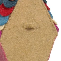 BIRDIE HOME FILZ-DECO 22x17x21 -Günstiges Deko Geschäft 08c3369520ad4e0da5167c7efc545f2a