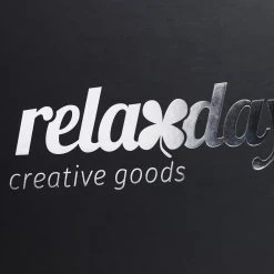 Relaxdays Schwarze Rosenbox rund mit 8 Rosen -Günstiges Deko Geschäft 08da21674de14cf3b321bd89b5148591