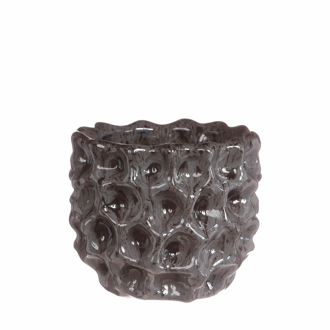 Flowforia Topf Dented 3 Flowforia Topf Dented