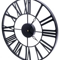 Atmosphera Créateur d'intérieur Wanduhr aus Metall VINTAGE, Ø 37 cm -Günstiges Deko Geschäft 0bbf2374c2c2404593809695e1308763.cropped 503 85 1093 1240.processed