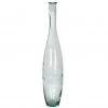 Mica Decorations Vase Kyara - 20 x 100 x 20 cm - Durchmesser: 20 cm
