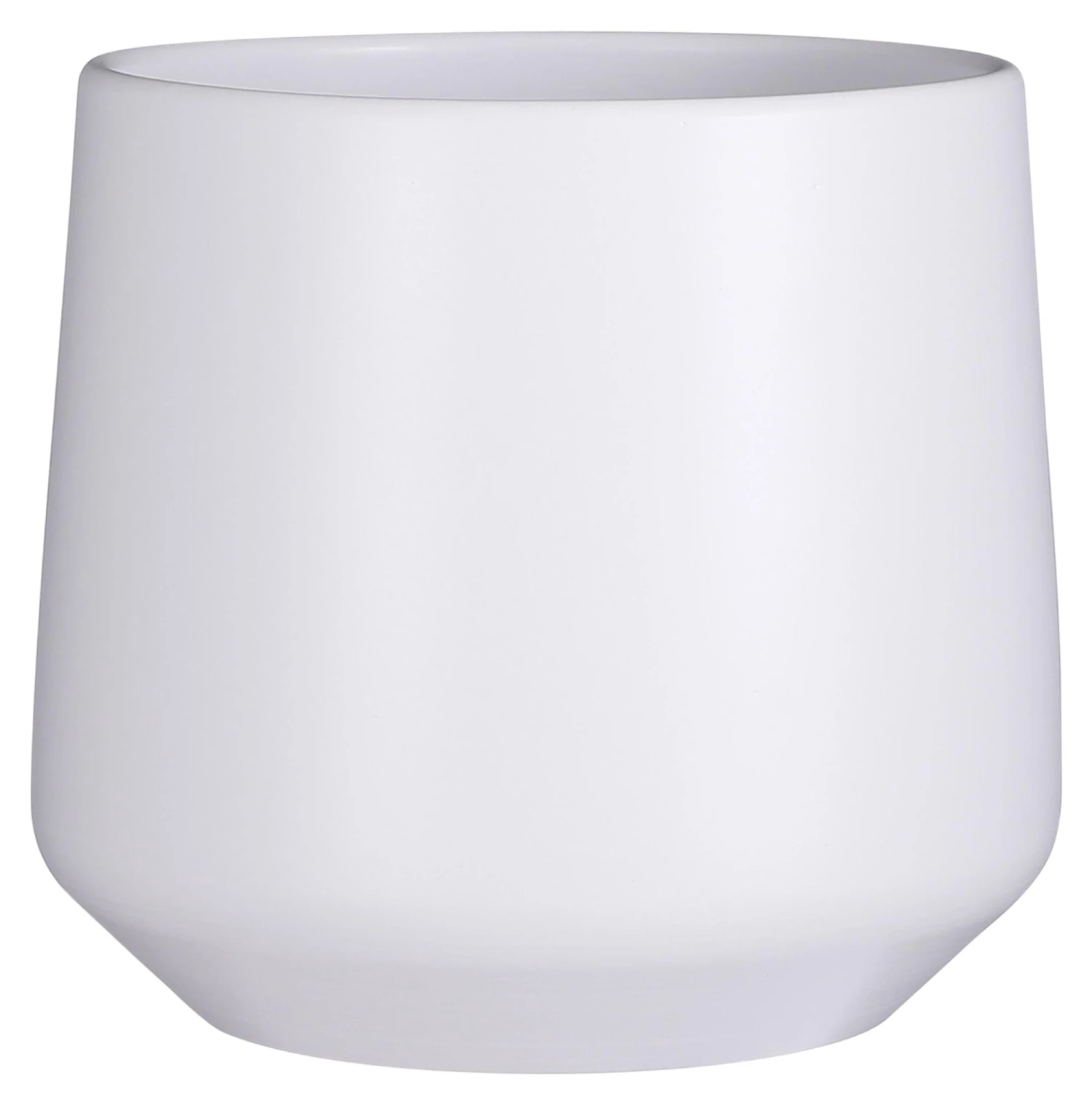 Mica Decorations Blumentopf Amber - Weiß 3 Mica Decorations Blumentopf Amber - Weiß