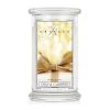 Kringle Candle Große Classic Candle Gold & Cashmere 1 Kringle Candle Große Classic Candle Gold & Cashmere -Günstiges Deko Geschäft 0c7a49378e0b4b89a67b0f05410505d2