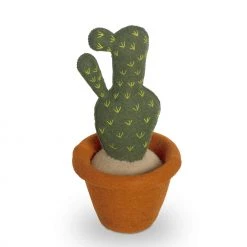 PRICKLY FILZ-DECO 21x21x42 -Günstiges Deko Geschäft 0d2c35f822ef4e7591ec78f46b074427