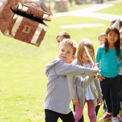 Relaxdays Pinata Schatzkiste -Günstiges Deko Geschäft 0d7411656a7f42c8a60b4545d422fe17