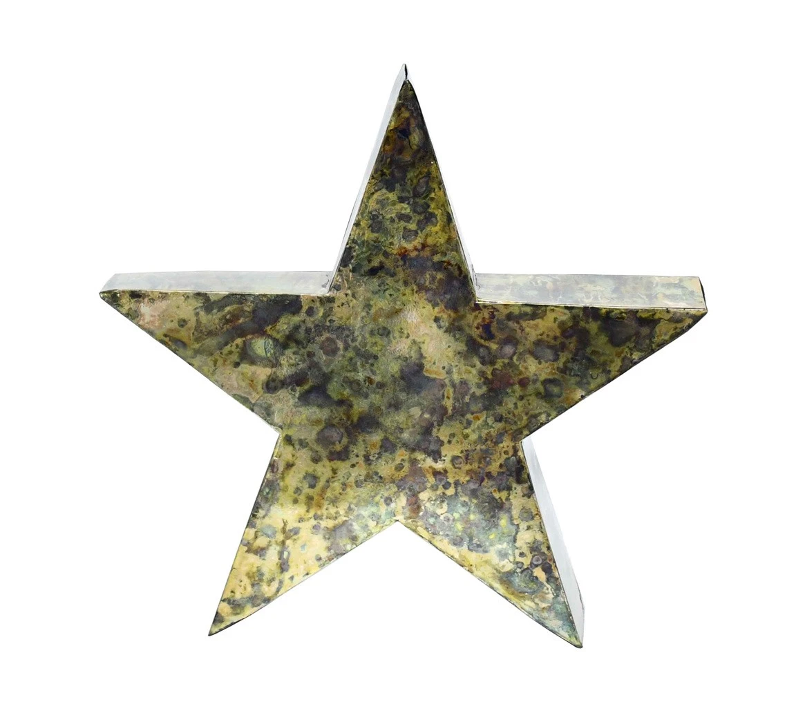 Flowforia Stern zum Stellen 3 Flowforia Stern zum Stellen