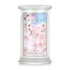 Kringle Candle Große Classic Candle Cherry Blossom -Günstiges Deko Geschäft 0dec2bae388f4dd8a14874ef92b7b8a9