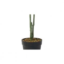 The Home Deco Factory Kunstpalme im Topf 120 cm -Günstiges Deko Geschäft 0e3b1014a2f047a2a53c3fa2529fede7