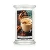 Kringle Candle Groß Classic Candle White Chocolate Chai -Günstiges Deko Geschäft 0e80b4e20745446abf90194d67394617