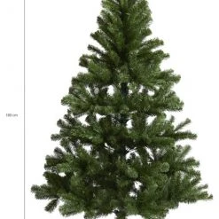 Venecon goods Künstlicher Weihnachtsbaum - 100 x 180 x 92 cm -Günstiges Deko Geschäft 0f16d420cea94a1dbcad0e29c7952b76.cropped 392 121 510 779.processed