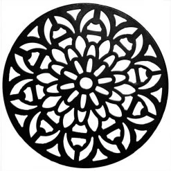 Atmosphera Créateur d'intérieur Dekovase mit Deckel, 2 Stück -Günstiges Deko Geschäft 0fb89941949a4d9da56e348b942bd86f