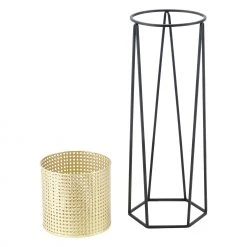 En.casa Pflanzständer Musson -Günstiges Deko Geschäft 0fbbed85849b4ffb9f0ed8e587d68ebd