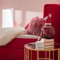 Leonardo Vogelvase Carlotta Papageno - Rot 9 Leonardo Vogelvase Carlotta Papageno - Rot -Günstiges Deko Geschäft 1000056557 181002 12312115 MOOD GALLERYIMAGES P000000001000056557 mood