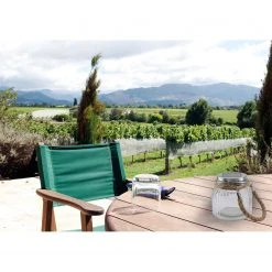 Näve LED-Solartischleuchte Bari (2er Set) - Glas - Transparent -Günstiges Deko Geschäft 1000126457 180717 15304299 MOOD GALLERYIMAGES P000000001000126457 mood