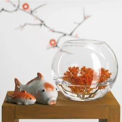 Leonardo Vase Boccia - Glas - Transparent -Günstiges Deko Geschäft 1000133548 181002 15545702 MOOD GALLERYIMAGES P000000001000133548 mood