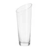 Vase Dynamic - Glas - Transparent - Höhe: 30 cm 1 Vase Dynamic - Glas - Transparent - Höhe: 30 cm -Günstiges Deko Geschäft 1000134593 181004 08163526 IMAGE P000000001000134593