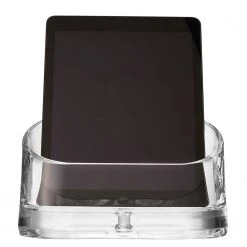 Leonardo Desktopschale Pronto II - Glas - Transparent -Günstiges Deko Geschäft 1000134598 181004 08163641 GALLERYIMAGES P000000001000134598