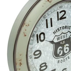 My Flair Wanduhr Woodgate -Günstiges Deko Geschäft 1000139531 181113 08373286 GALLERYIMAGES P000000001000139531