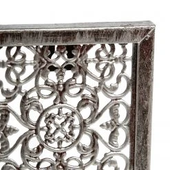 My Flair Wandteelichthalter Rana - Messing - Silber -Günstiges Deko Geschäft 1000139546 181113 083741132 GALLERYIMAGES P000000001000139546