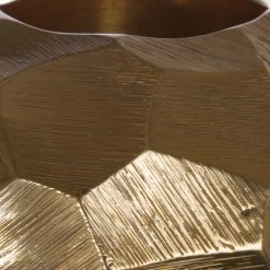 My Flair Teelichthalter Guildford - Aluminium - Gold -Günstiges Deko Geschäft 1000139569 181113 083759207 GALLERYIMAGES P000000001000139569