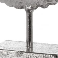 My Flair Dekofigur Scone - Nickel - Silber -Günstiges Deko Geschäft 1000139605 181113 083825326 GALLERYIMAGES P000000001000139605