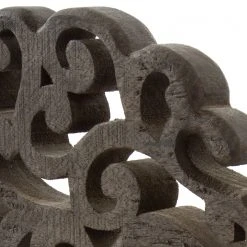 My Flair Dekofigur Fretcut - Eisen / Mangoholz - Braun / Schwarz 9 My Flair Dekofigur Fretcut - Eisen / Mangoholz - Braun / Schwarz -Günstiges Deko Geschäft 1000139606 181113 083826332 GALLERYIMAGES P000000001000139606