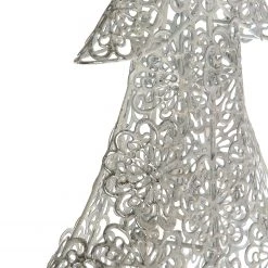 My Flair Dekofigur Metallbaum - Aluminium - Silber -Günstiges Deko Geschäft 1000140793 181114 07422815 GALLERYIMAGES P000000001000140793