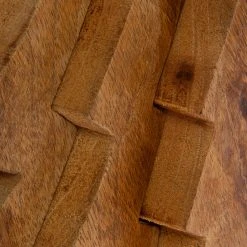 My Flair Dekofigur Tannenbaum I - Mangoholz - braun -Günstiges Deko Geschäft 1000140797 181114 07422931 GALLERYIMAGES P000000001000140797