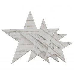 My Flair Deko Sterne Dasher - Tannenholz - braun -Günstiges Deko Geschäft 1000140798 181114 07422934 GALLERYIMAGES P000000001000140798