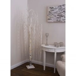 My Flair Dekofigur Weidenbaum - Weidenholz - Braun -Günstiges Deko Geschäft 1000140813 181114 07423897 MOOD GALLERYIMAGES P000000001000140813 mood