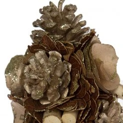 My Flair Dekofigur Zapfenbaum - Zapfen - Braun -Günstiges Deko Geschäft 1000140814 181114 074238104 GALLERYIMAGES P000000001000140814