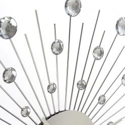 My Flair Wanduhr Universe - Holzwerkstoff - Weiß 7 My Flair Wanduhr Universe - Holzwerkstoff - Weiß -Günstiges Deko Geschäft 1000143022 181115 173007106 GALLERYIMAGES P000000001000143022