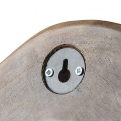 Twentyfour Wanduhr Dysart - Akazie massiv - Braun 8 Twentyfour Wanduhr Dysart - Akazie massiv - Braun -Günstiges Deko Geschäft 1000147645 181213 09553500076 GALLERYIMAGES P000000001000147645