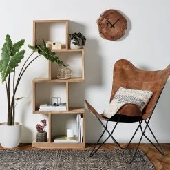 Twentyfour Wanduhr Dysart - Akazie massiv - Braun 9 Twentyfour Wanduhr Dysart - Akazie massiv - Braun -Günstiges Deko Geschäft 1000147645 210615 10384600026 MOOD DETAILS P000000001000147645 mood