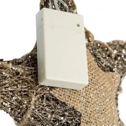 My Flair LED-Stern Hexham - Rattan - Braun -Günstiges Deko Geschäft 1000147785 181130 16161300126 GALLERYIMAGES P000000001000147785