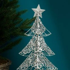 My Flair Dekofigur Vieuxville - Eisen, lackiert - Weiß -Günstiges Deko Geschäft 1000147794 181130 16161400160 MOOD GALLERYIMAGES P000000001000147794 mood