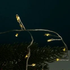 My Flair LED-Lichterkette Eching - PVC / Kupfer - Warmweiß 8 My Flair LED-Lichterkette Eching - PVC / Kupfer - Warmweiß -Günstiges Deko Geschäft 1000147810 181130 16161500197 GALLERYIMAGES P000000001000147810