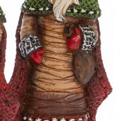 My Flair Baumhänger Nikolaus (2-teilig) - Polyresin - Mehrfarbig -Günstiges Deko Geschäft 1000147817 181130 16161700229 GALLERYIMAGES P000000001000147817